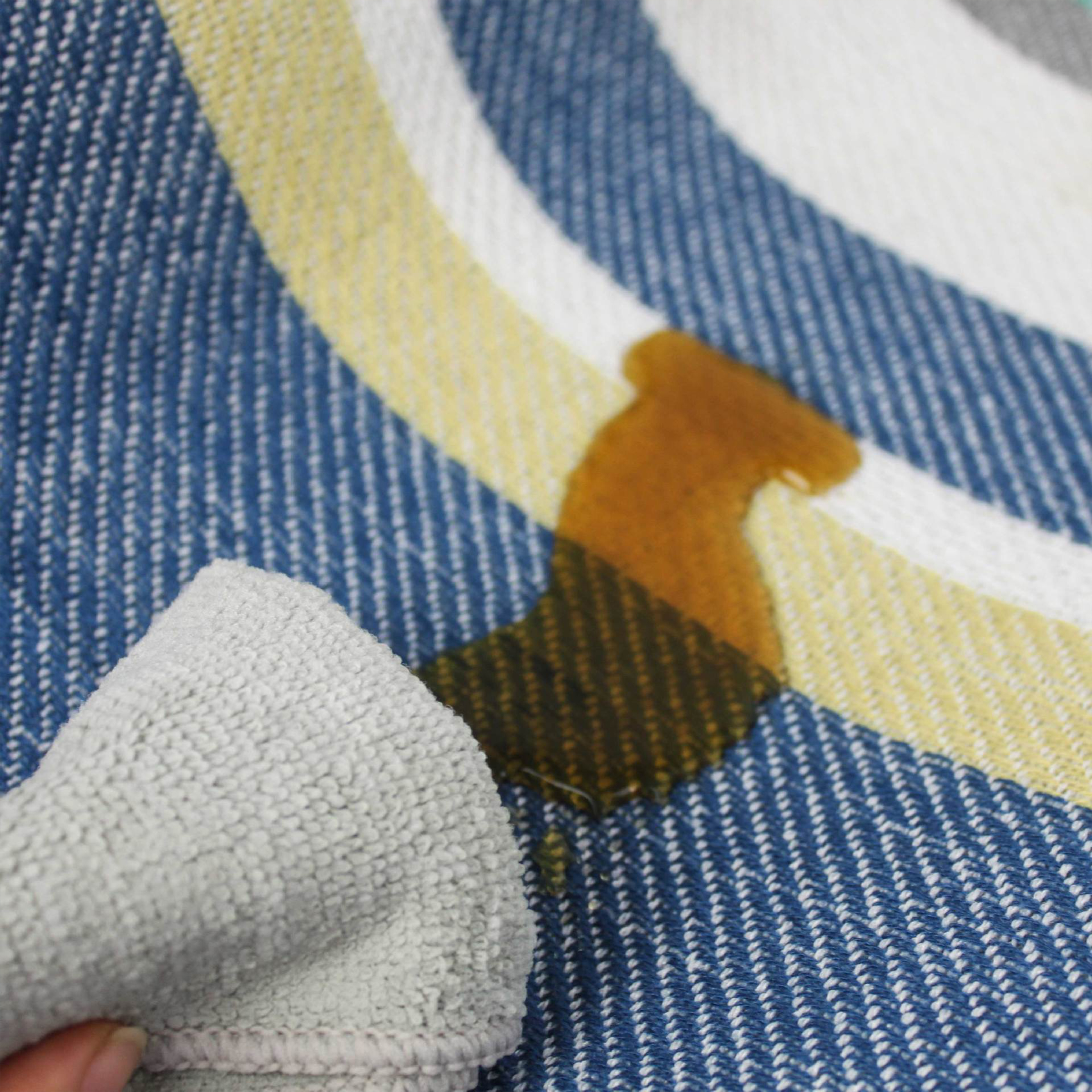 Acrylic Outdoor Moisture-Proof Picnic Mat 4