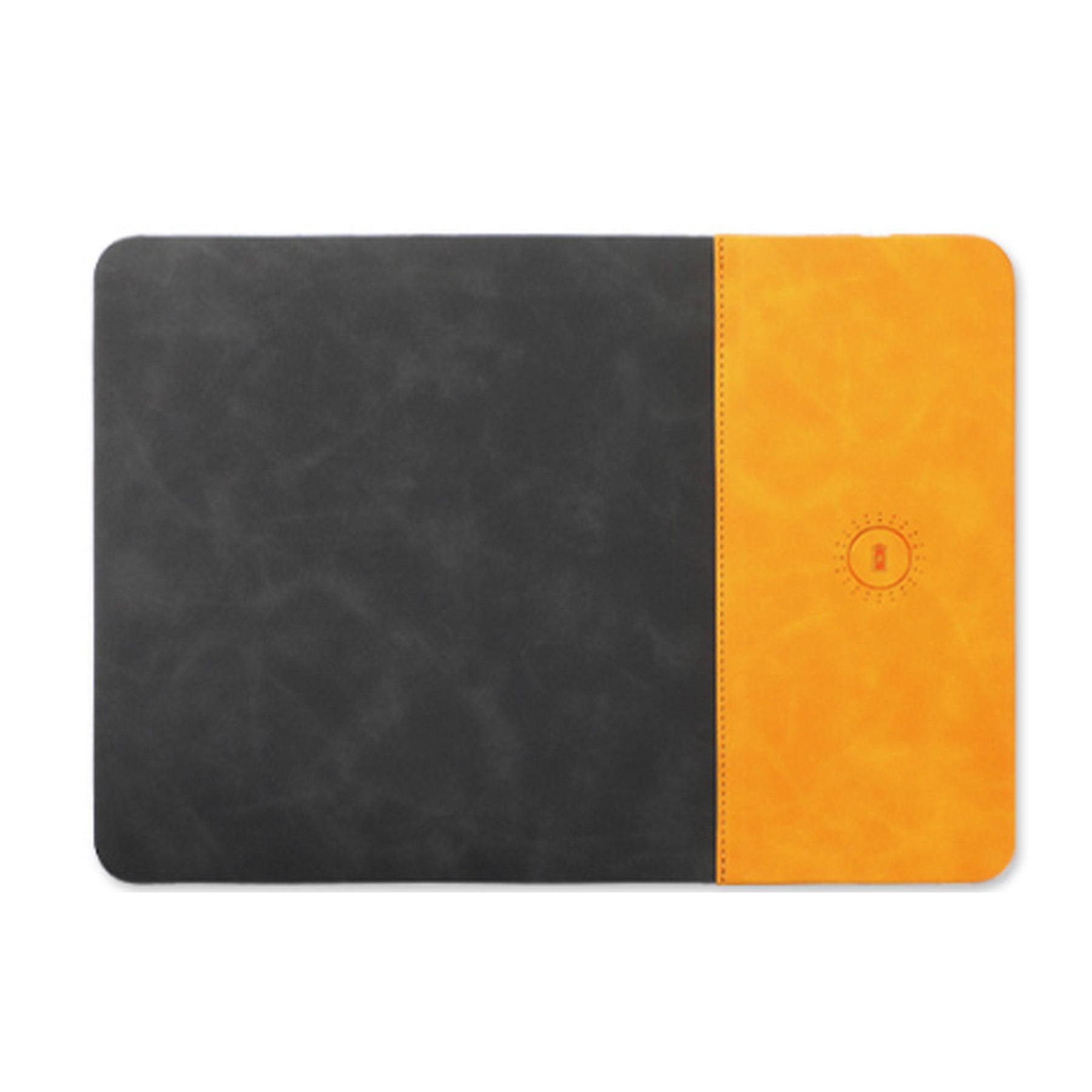 Wireless Charging Mouse Pad 4