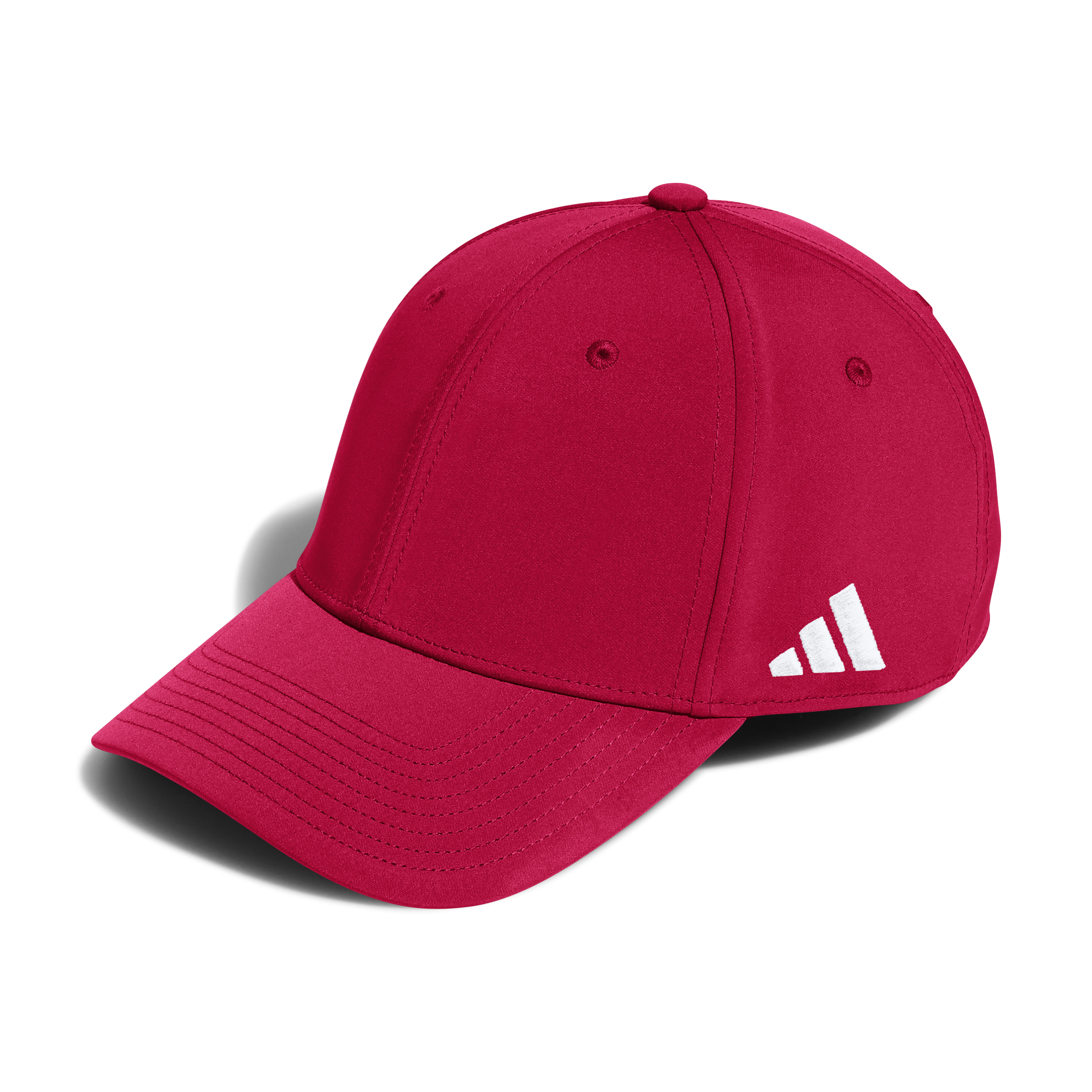 POLY STRUCTURED FLEX CAP 10