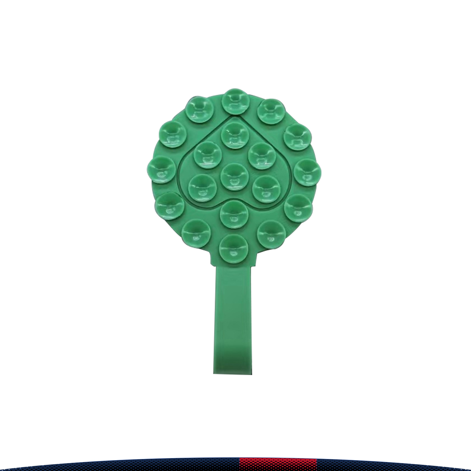 Portable Suction Phone Holder 12