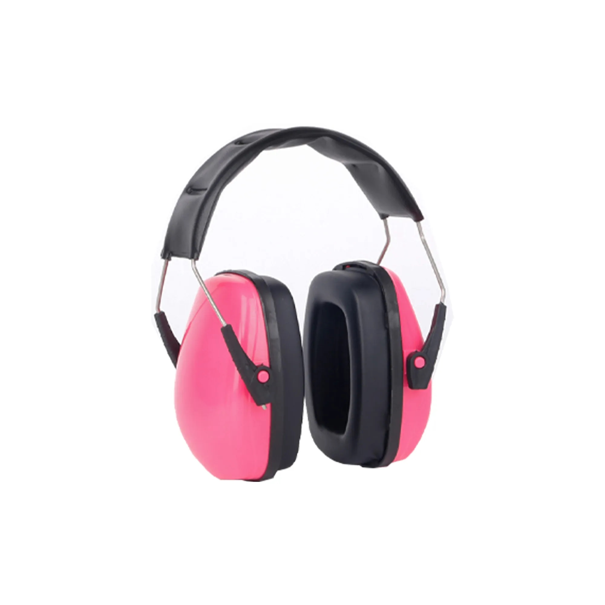 Children's Noise Reduction Sound Isolating Earmuffs 6.2" x 6 4