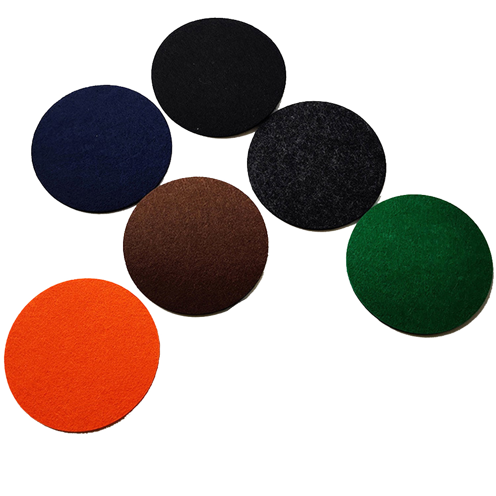 Felt Coaster Placemat 4