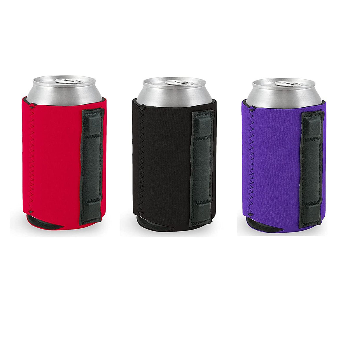 Magnet Neoprene Can and bottle Sleeve 5