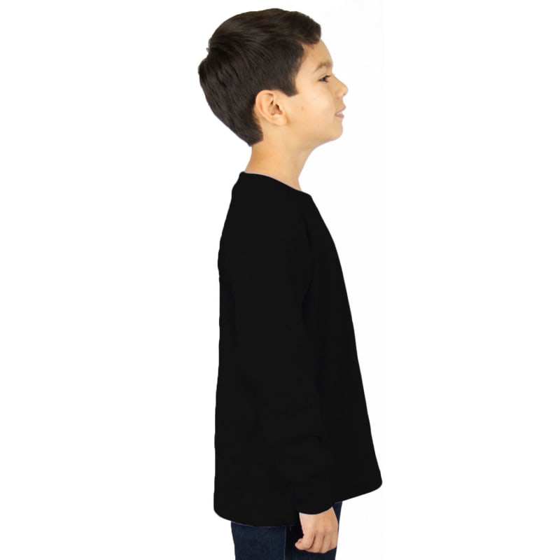 Shaka Wear Youth Thermal T-Shirt 4