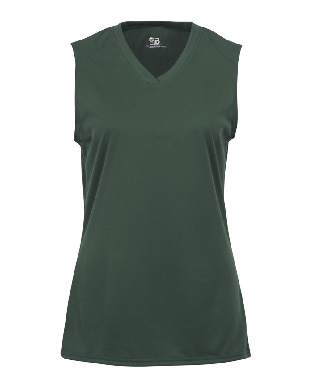 Women's B-Core Sleeveless T-Shirt - 4163 51
