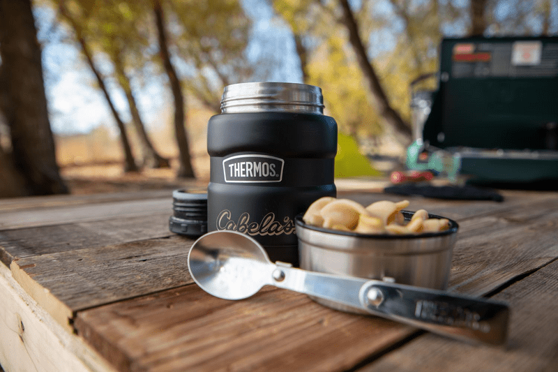 16 oz. Thermos® Stainless King™ Stainless Steel Food Jar 31