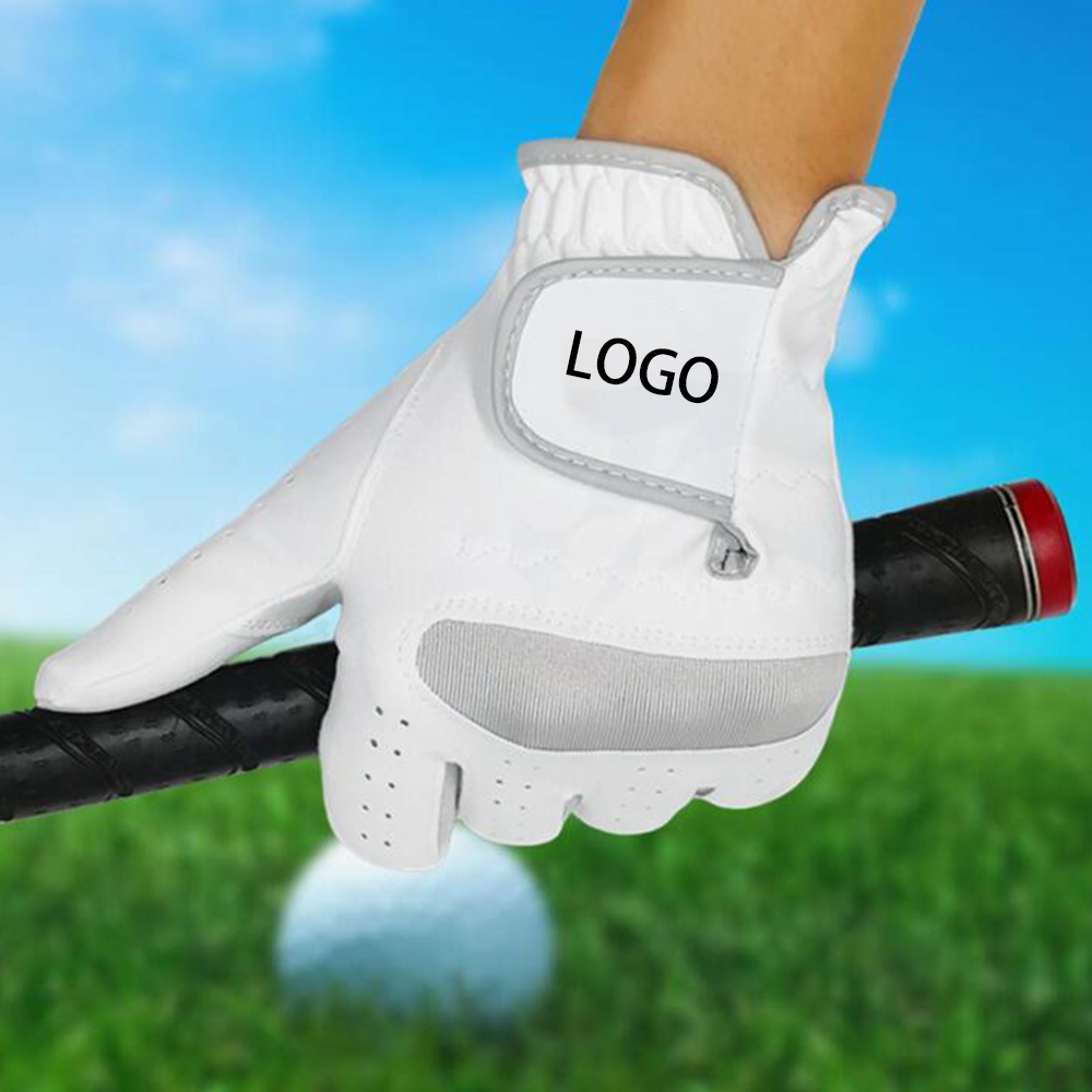 Vented Golf Glove 4