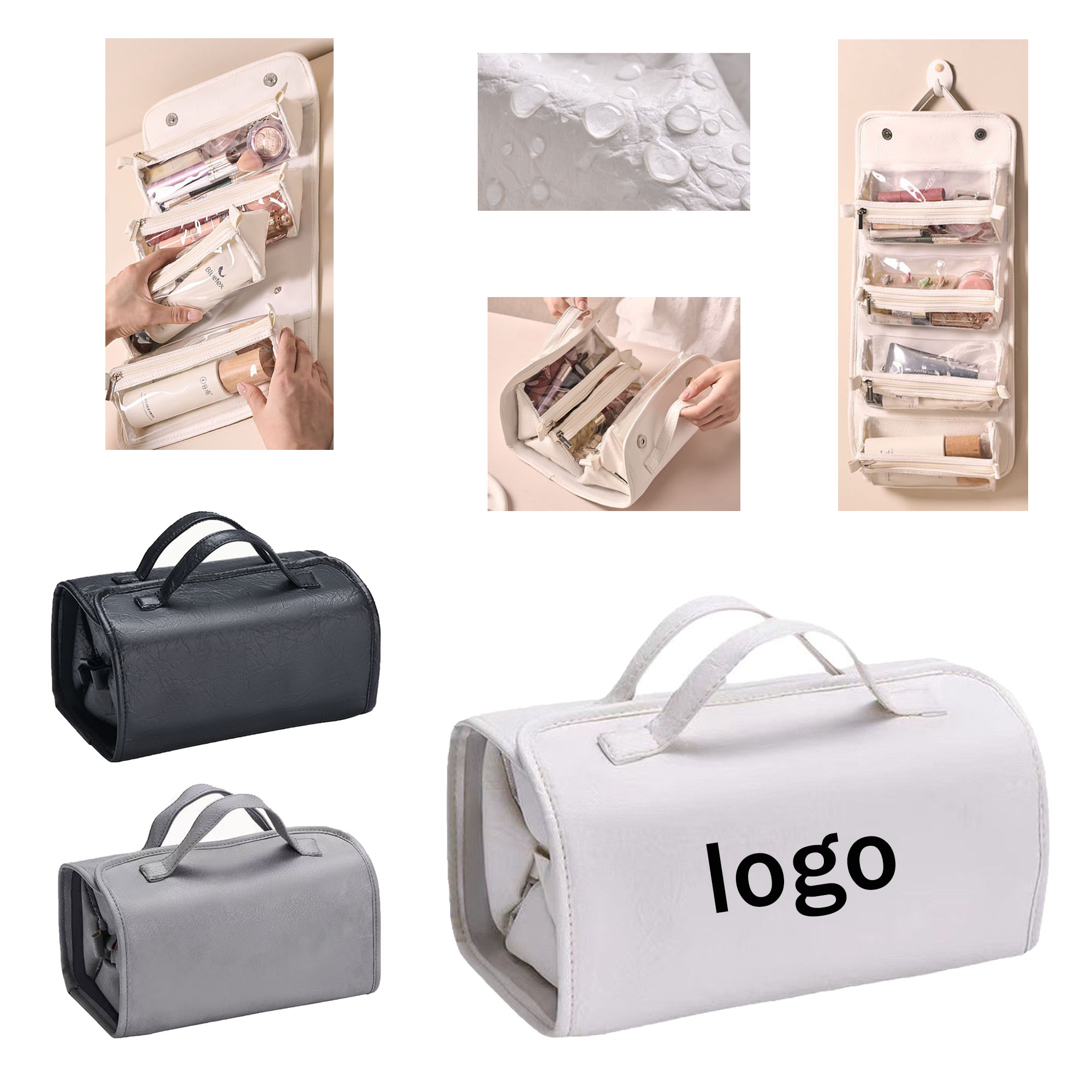 Travel Waterproof Bag 2