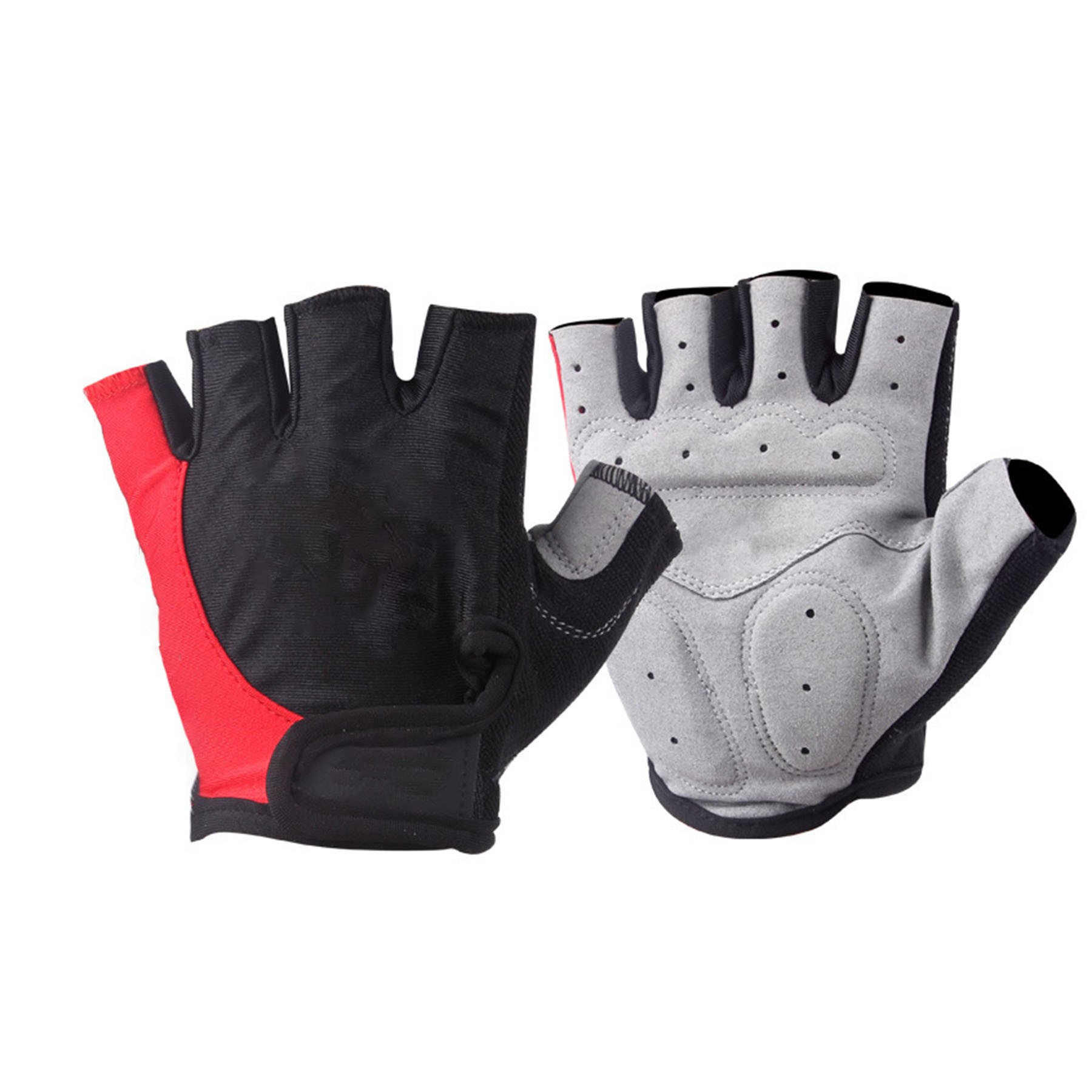 Bike glove 4