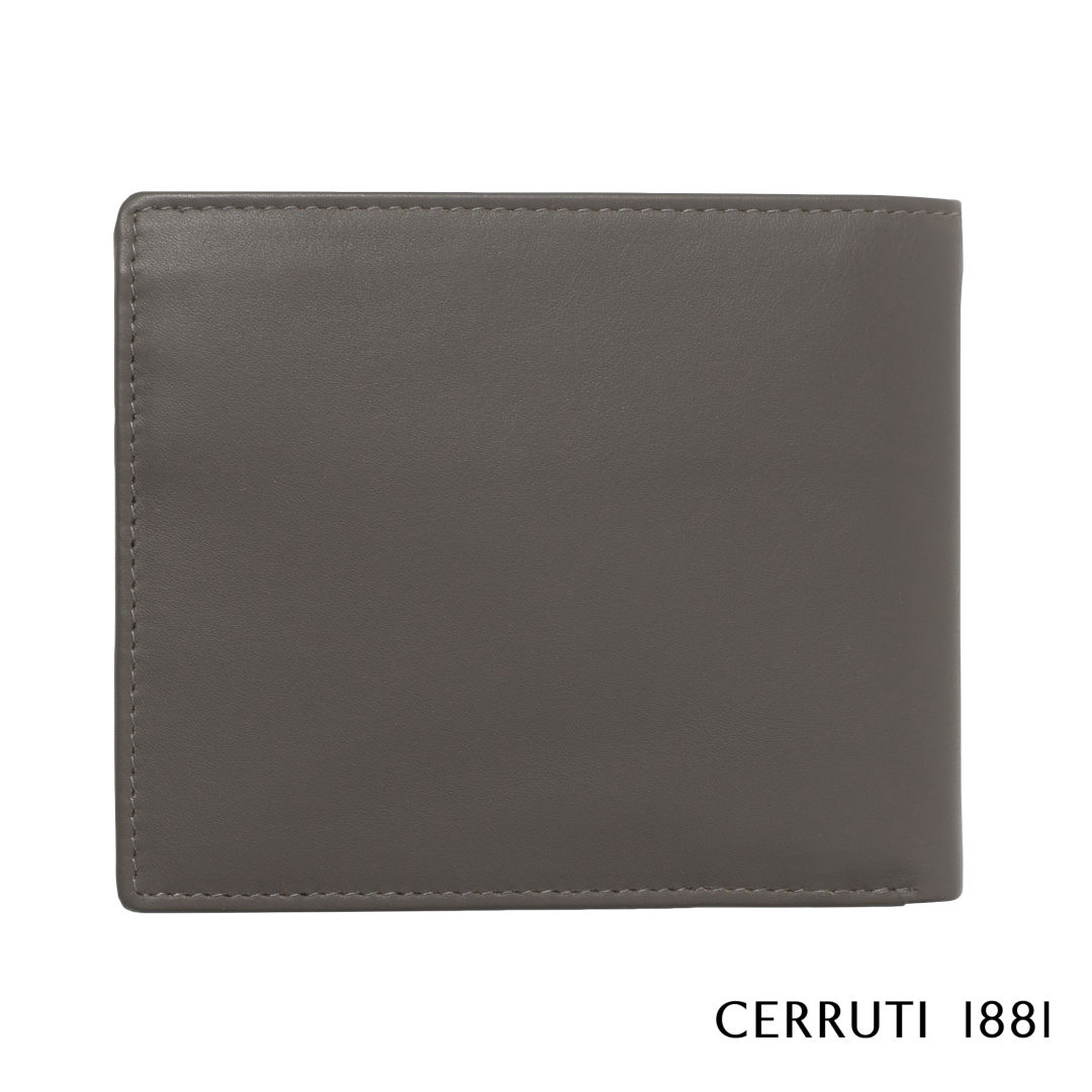 Cerruti 1881® Zoom Money Wallet 4