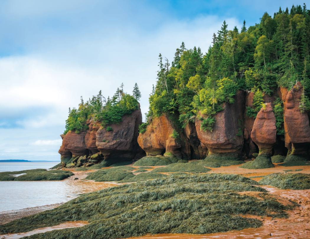 Good Value™ Scenic Canada - Window Calendar 21