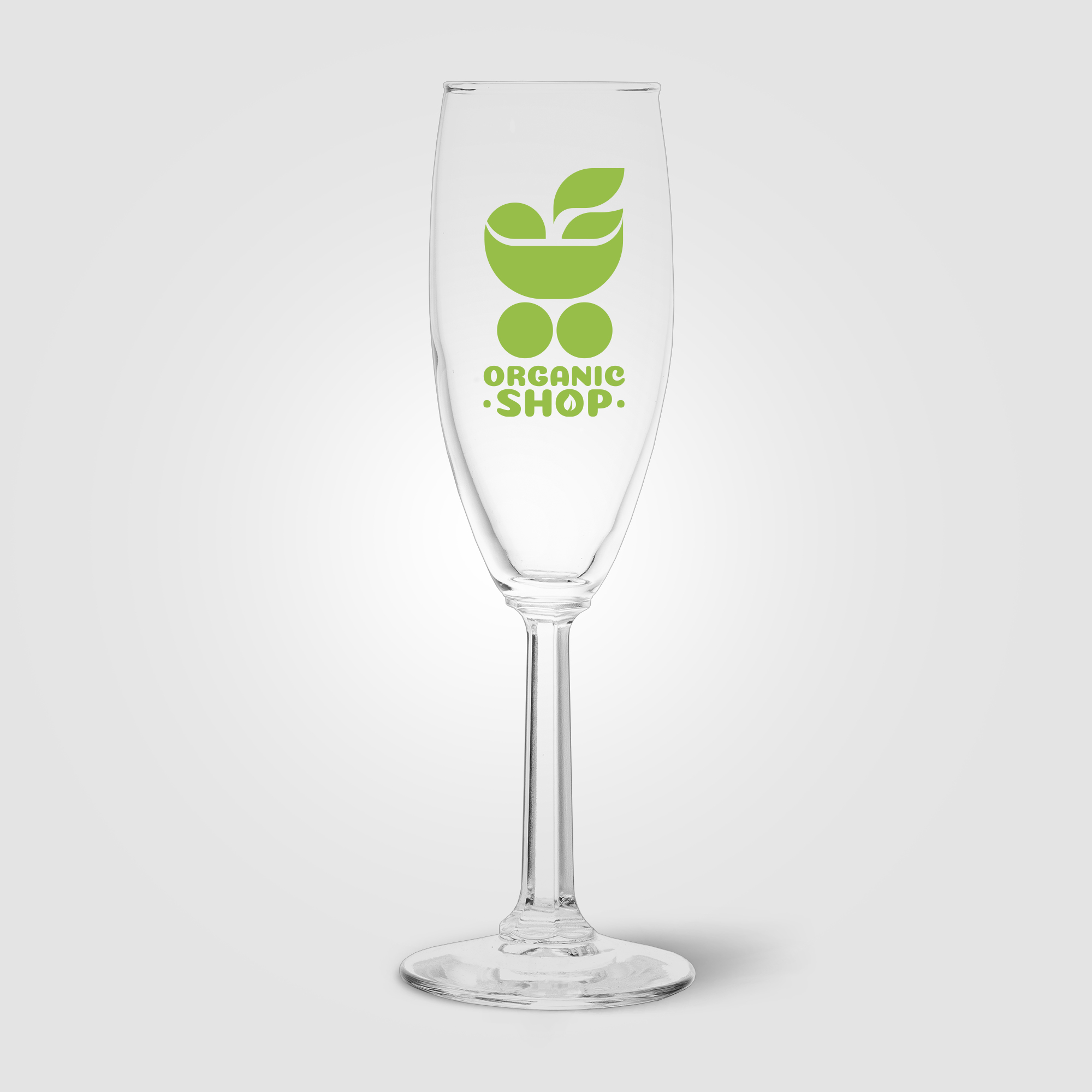 Exquisit Champagne Flute  - 5.75 oz.