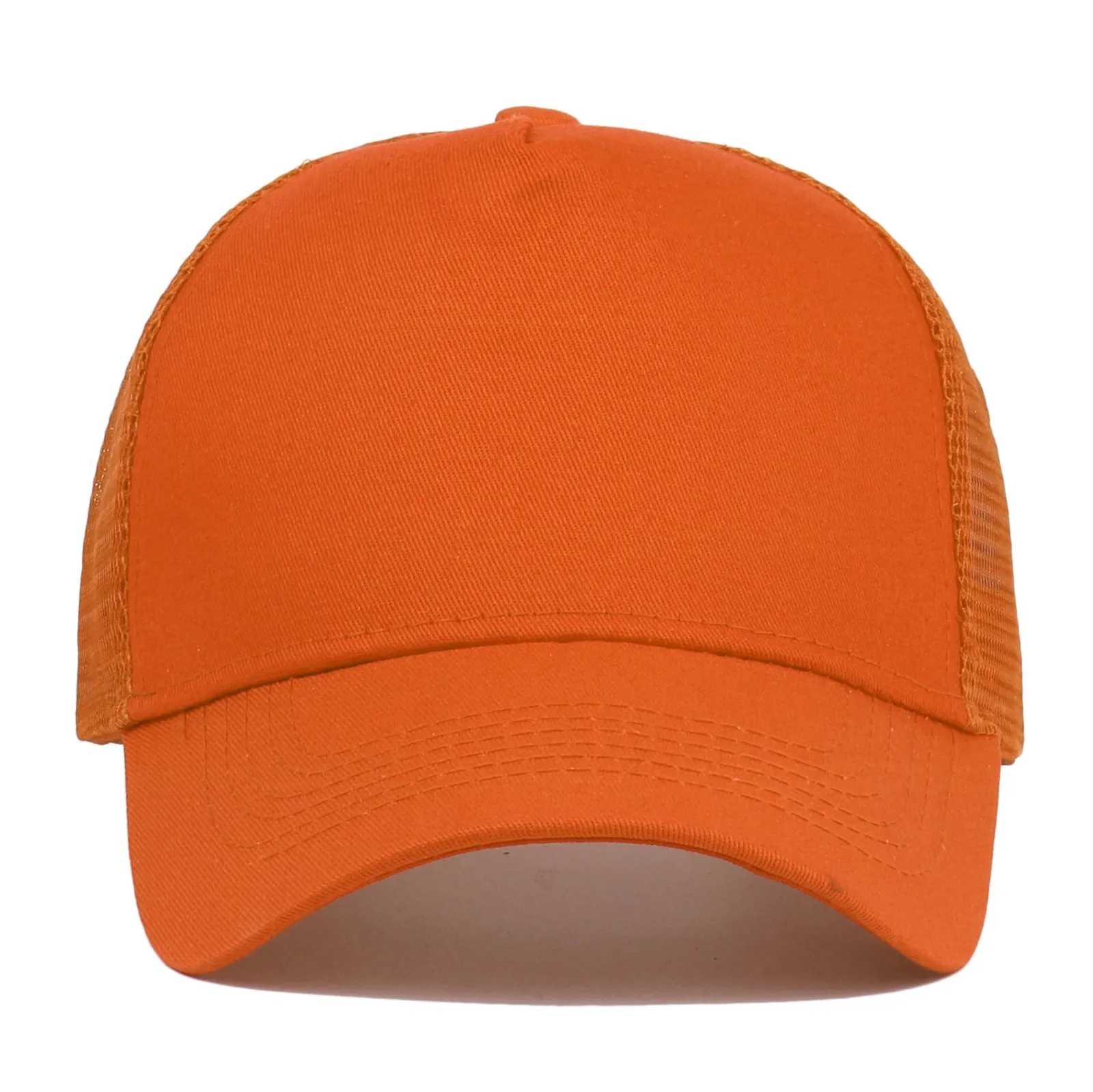 Pure Cotton Baseball Cap 12