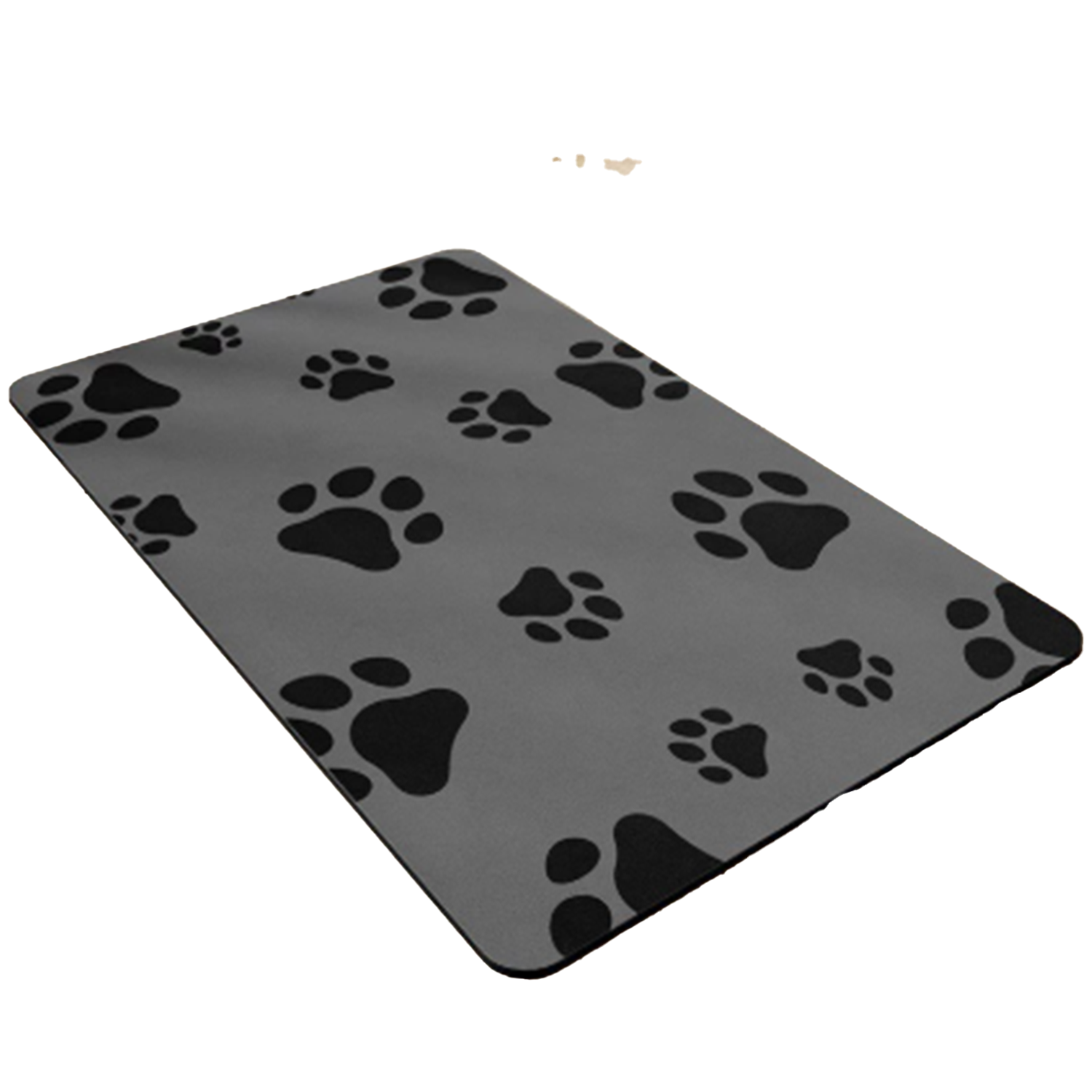 Stain-Resistant & Non-Slip Pet Feeding Mat 11