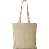 Carolina 4oz Cotton Canvas Tote, custom tote bag with logo imprint 27