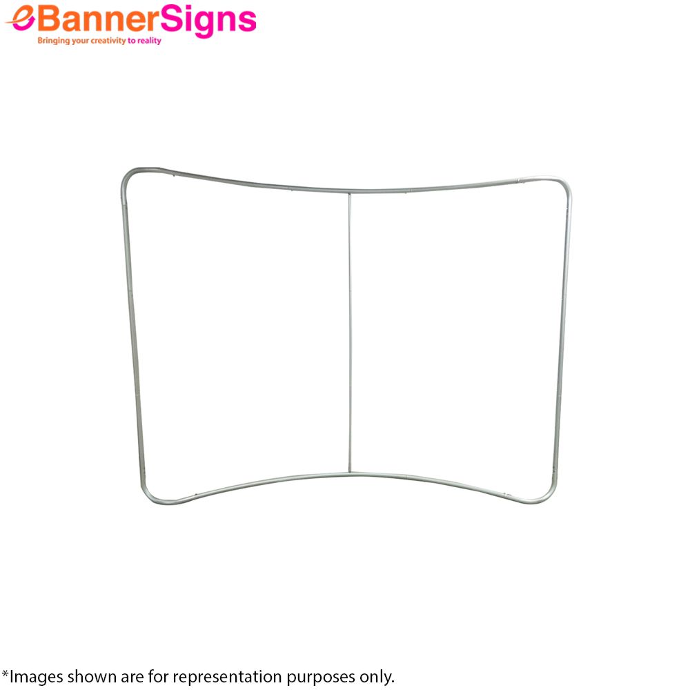 Curve Pillow Case Backdrop (Graphics + Hardware) 6