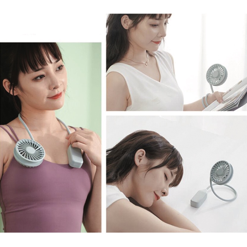 Flexi 4 way Fan 10