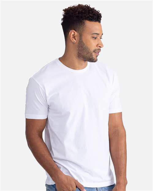 Unisex Soft Washed Tee - 3600SW 74