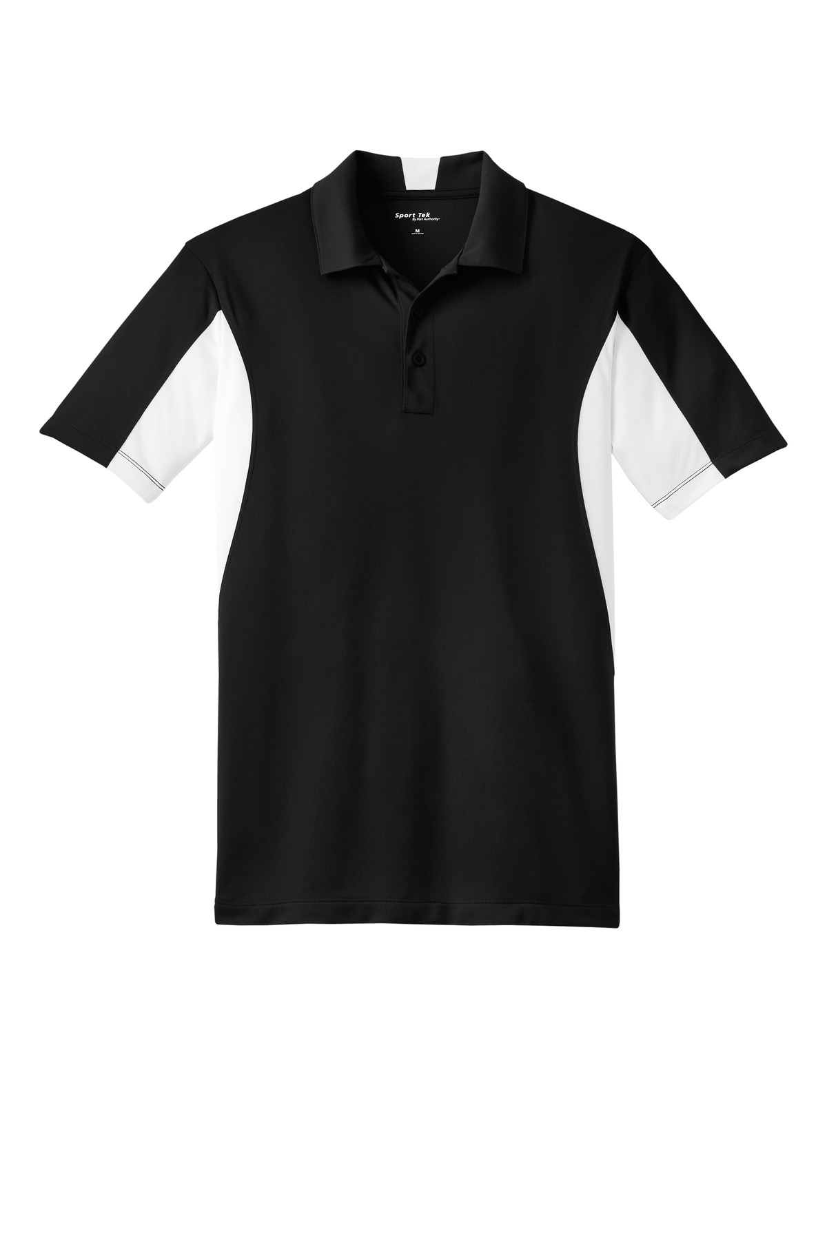 Sport-Tek® Tall Side Blocked Micropique Sport-Wick Polo 64