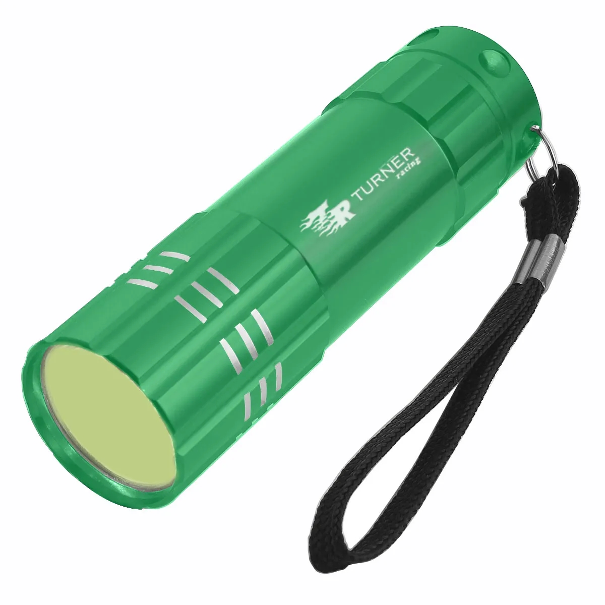 Heavy Duty COB Flashlight