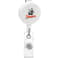 Round Badge Holder 30