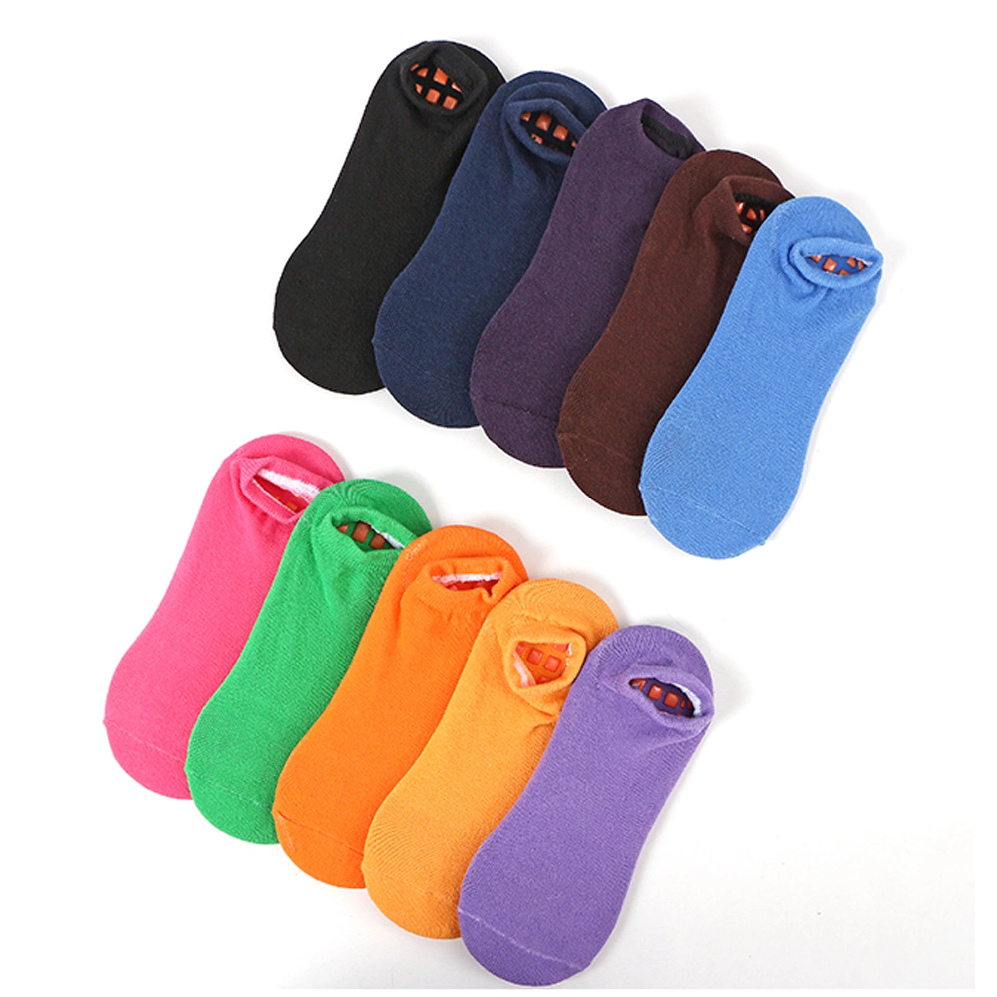 Non Slip Yoga Socks 2