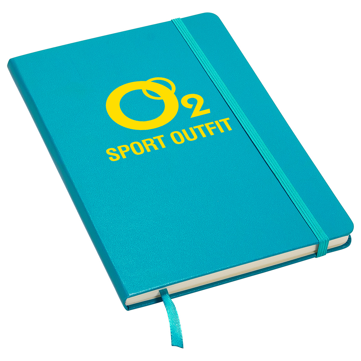 Zenith Hardcover Journal 30