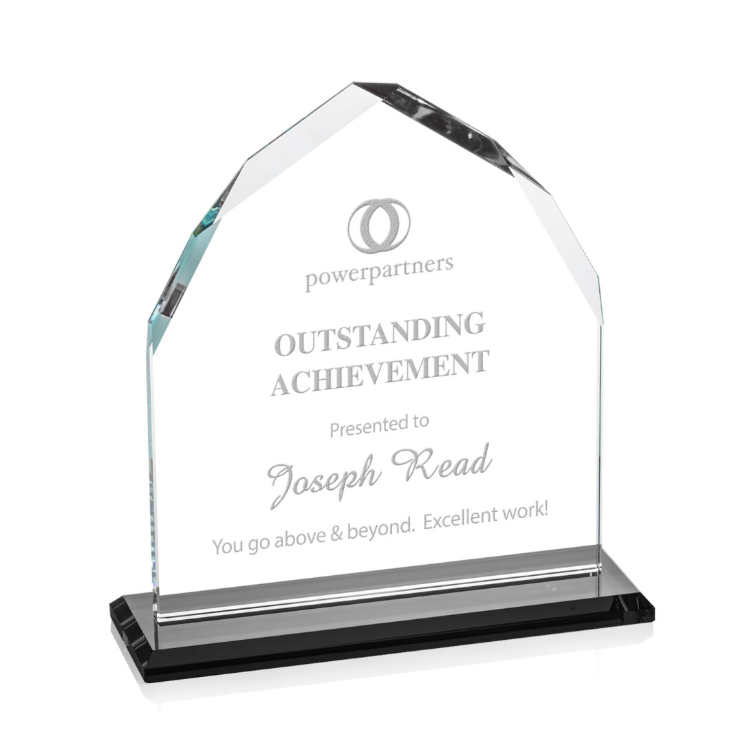 Montibello Award - Black 3