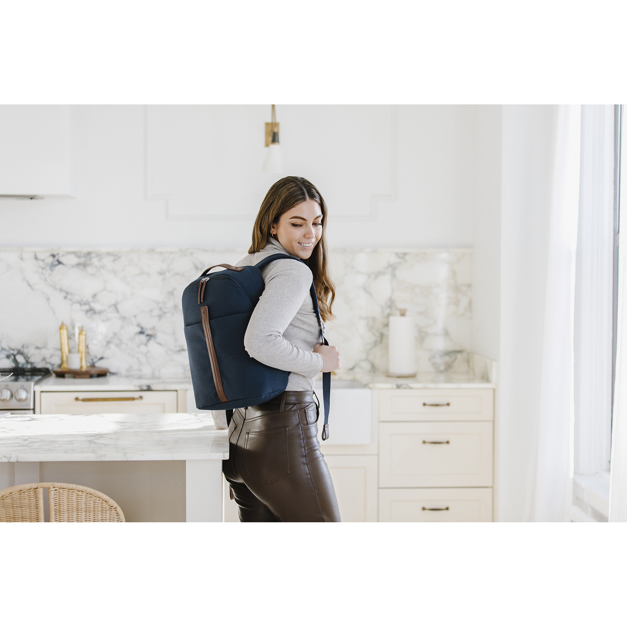Samsonite Virtuosa Backpack 22