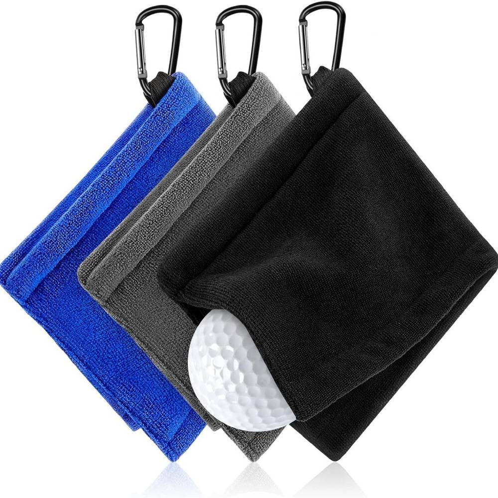 Hook Golf Cleaning Towel 4