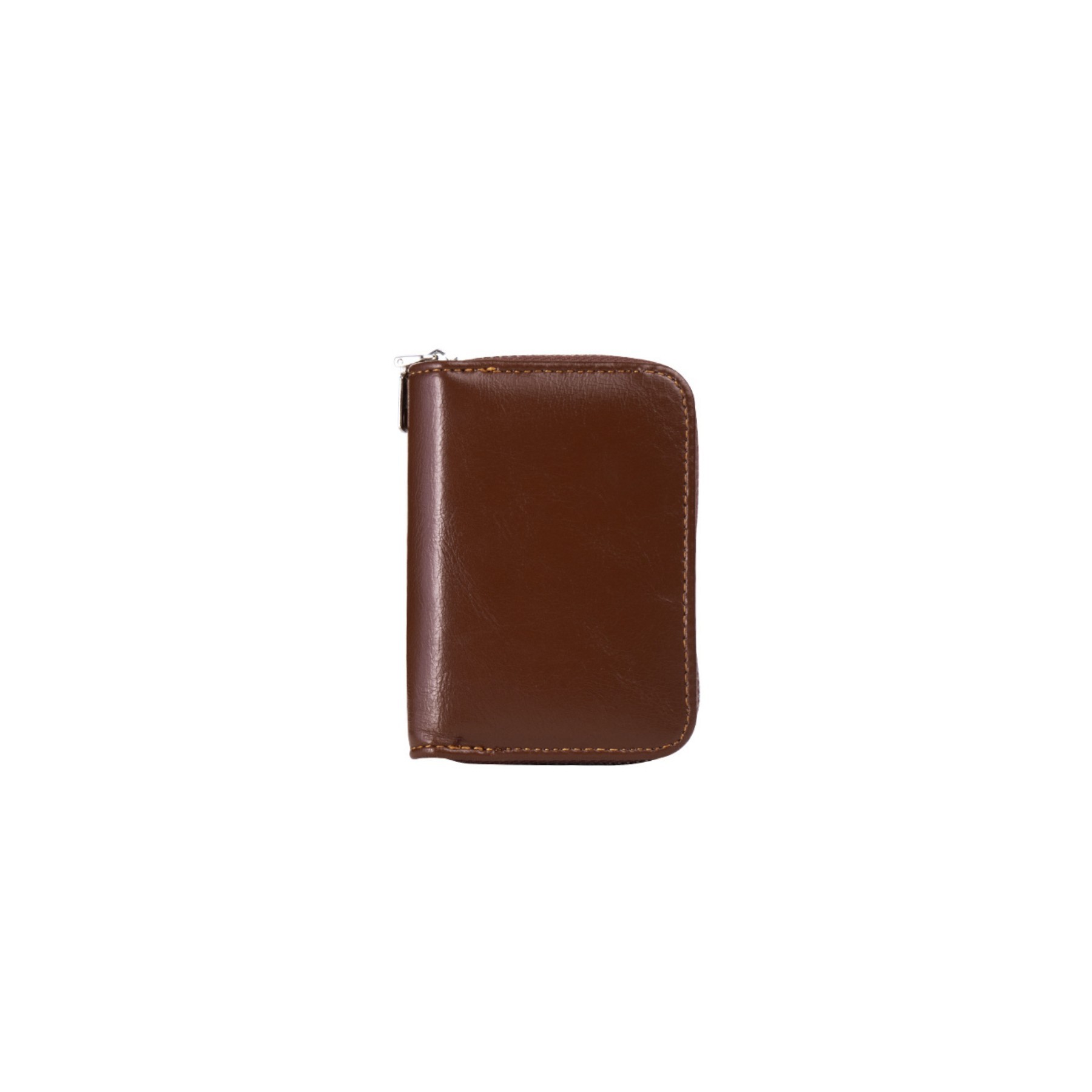 PU Leather Wallet Card Holder 4