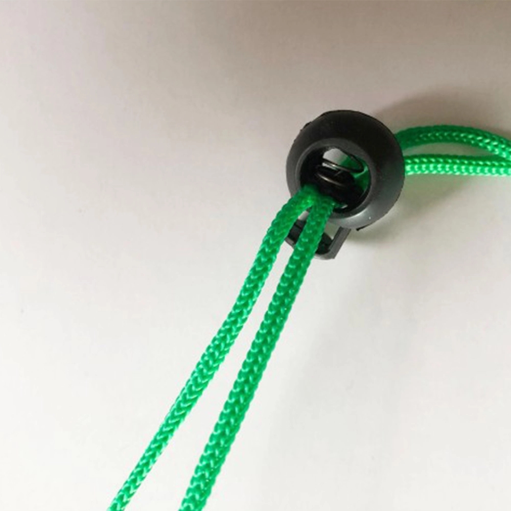 Fold Pull Cord Shopping Grape Bag 15