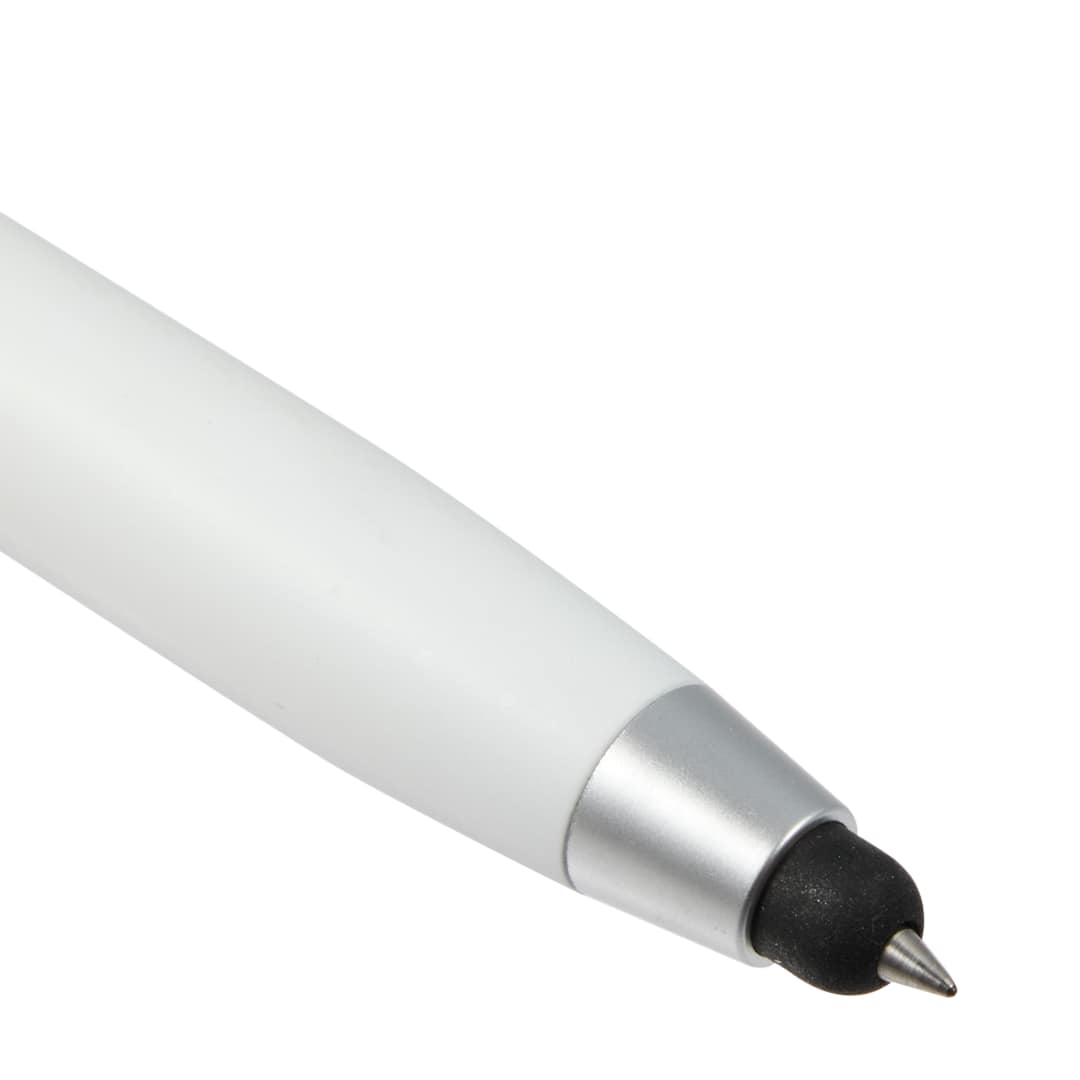 3-in-1 Tech Cleaning Stylus Gel Pen 90