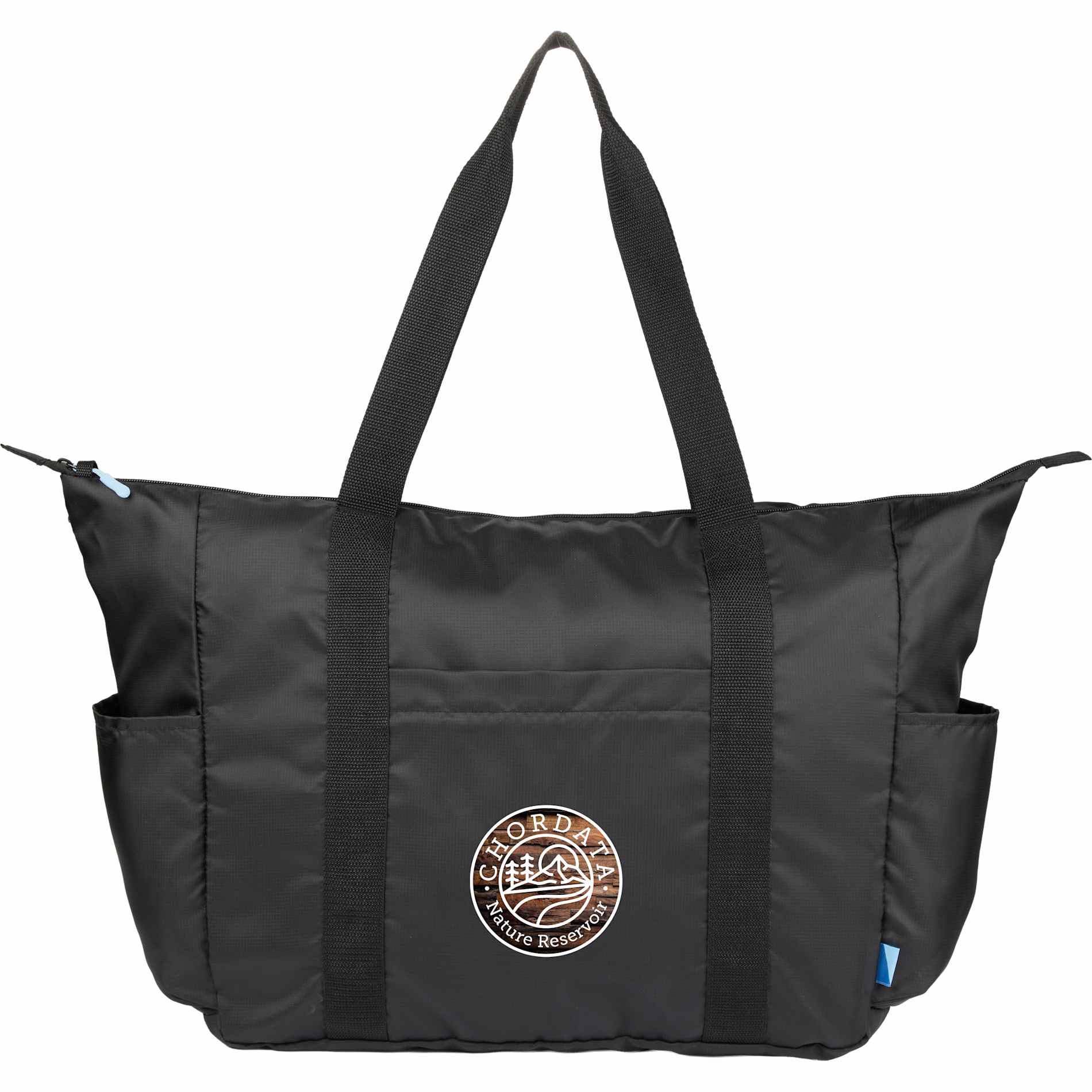 Wander & Roam Large Packable Tote