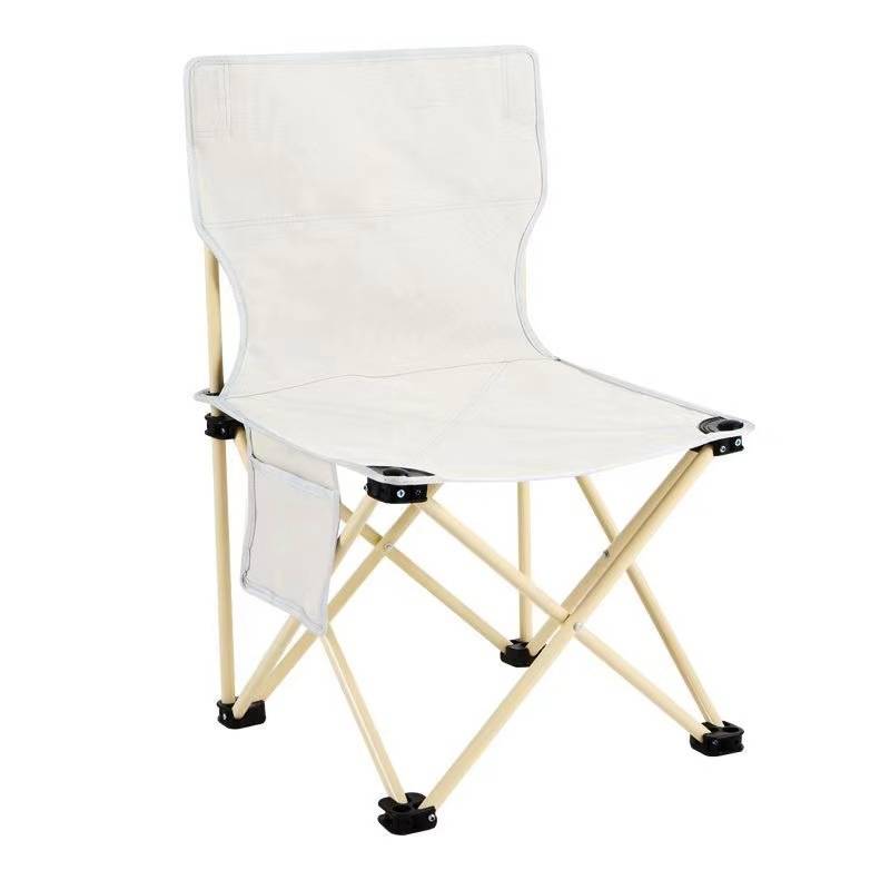 Outdoor Folding Chair w/ Storage Bag 6