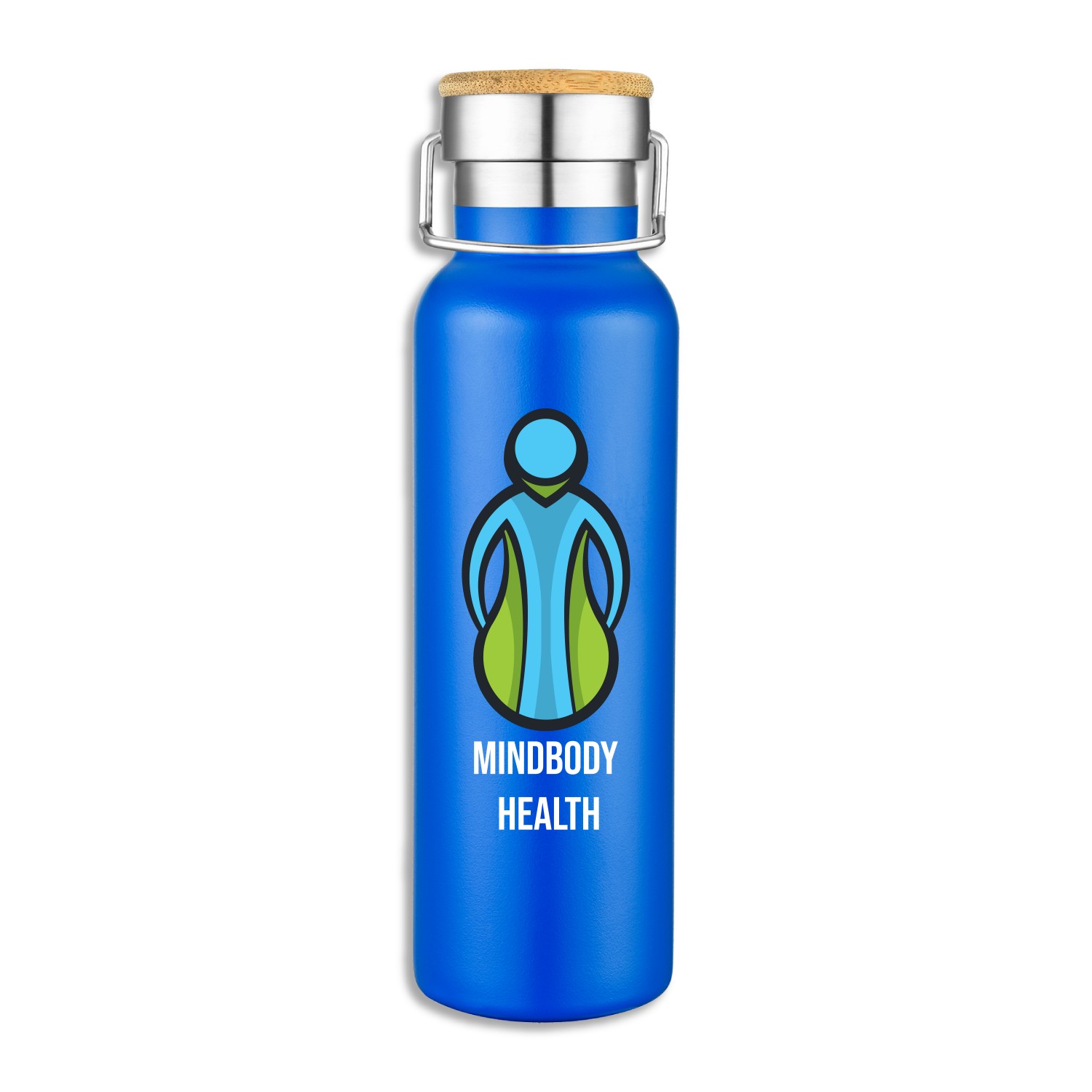 Chillguard 2.0 20 oz Stainless Steel Water Bottle, custom water bottle with logo imprint 9
