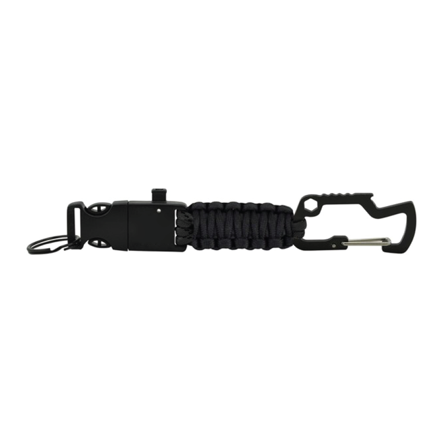 Black Survival Bracelets 2
