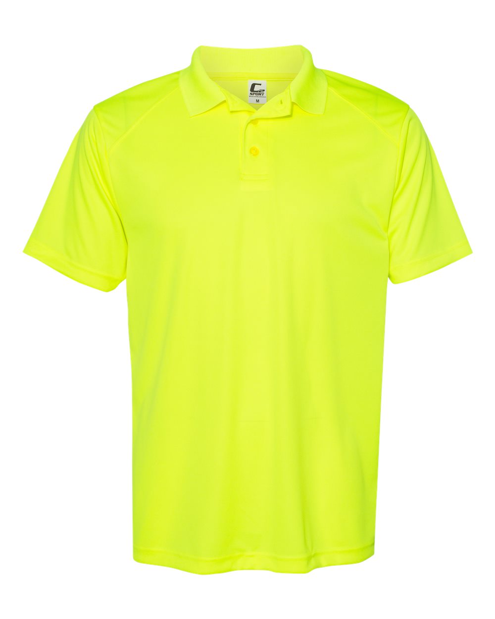 Men's Utility Polo - 5900 26