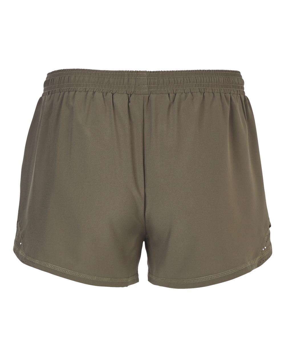 Women's Olympia Shorts - BW6101 26