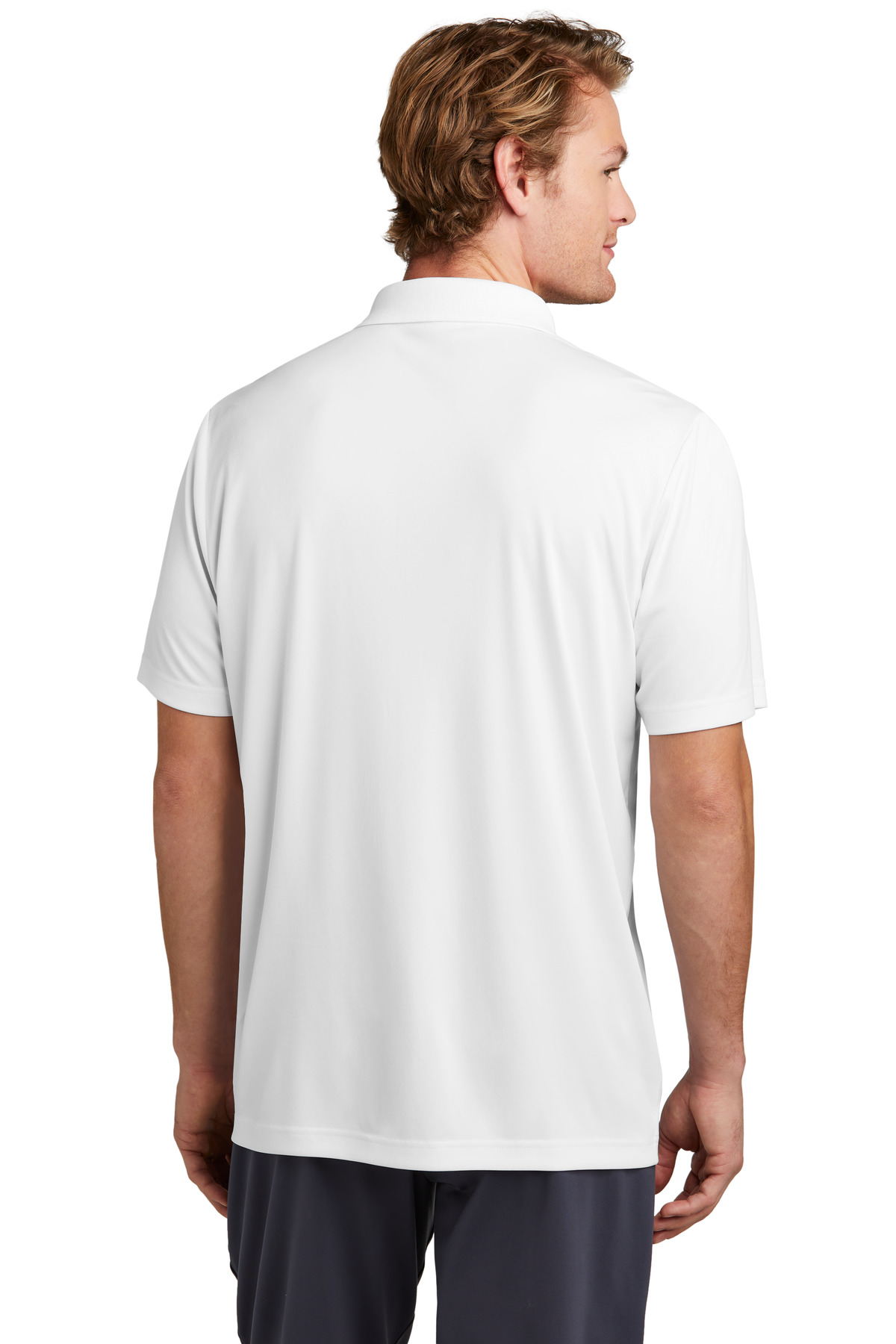 Sport-Tek PosiCharge Re-Compete Polo ST725 22