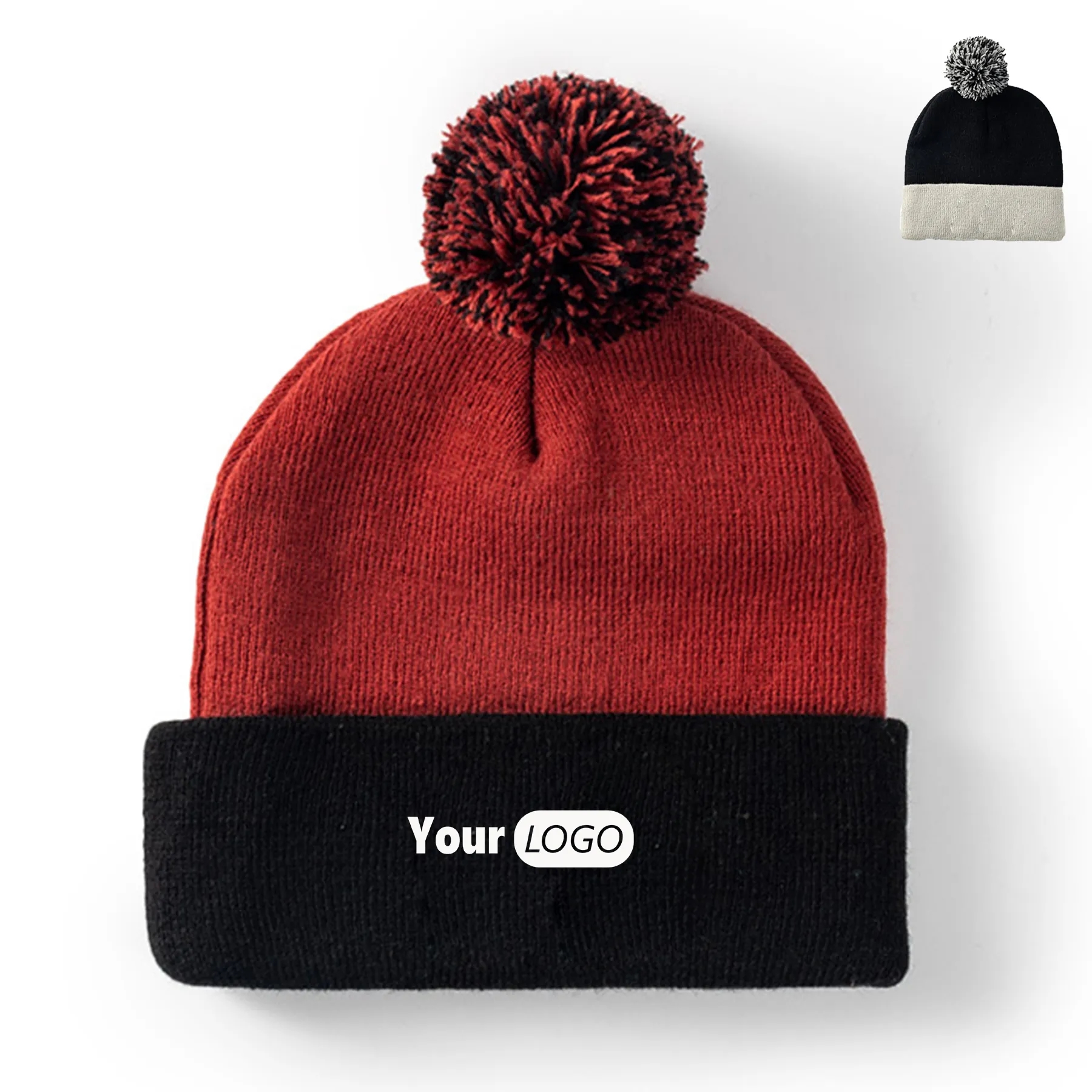 Beanie 7