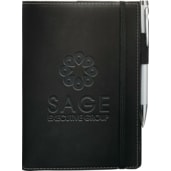 FSC® Mix 5.25" x 7.5" Revello Refillable Journal 33