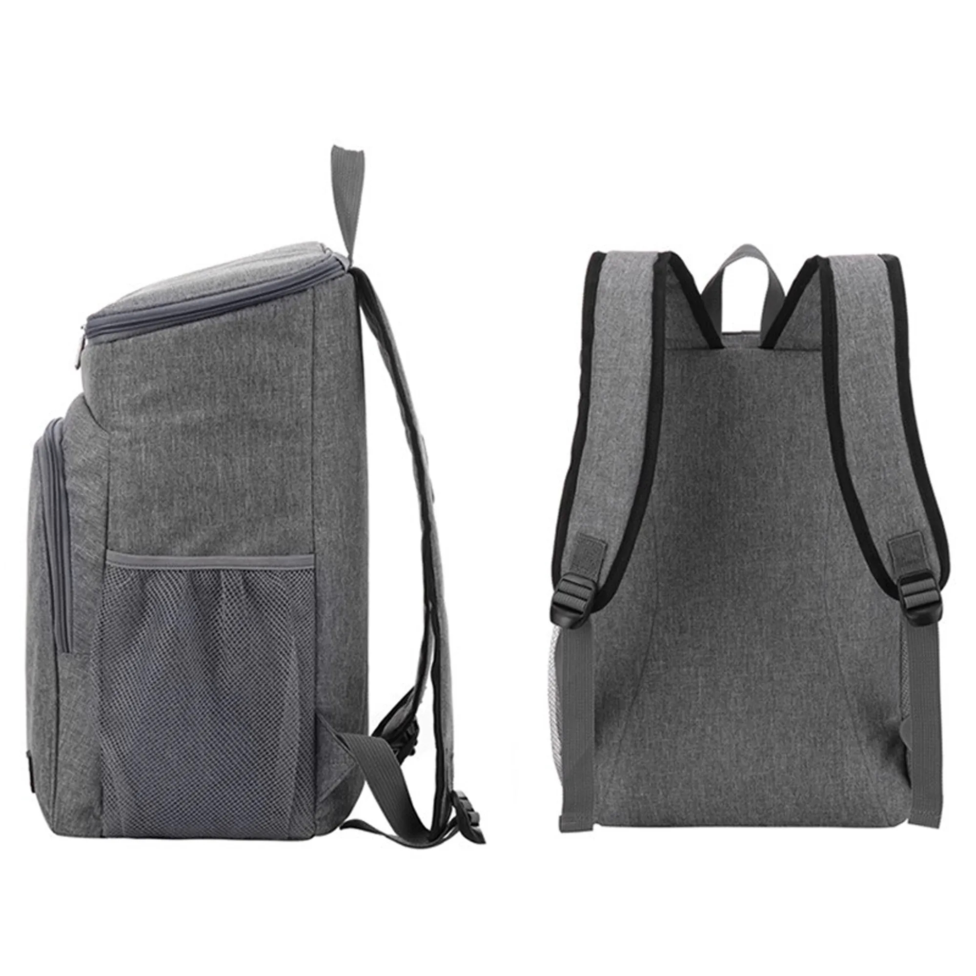 Large Capacity Travel Cooler Backpack 4
