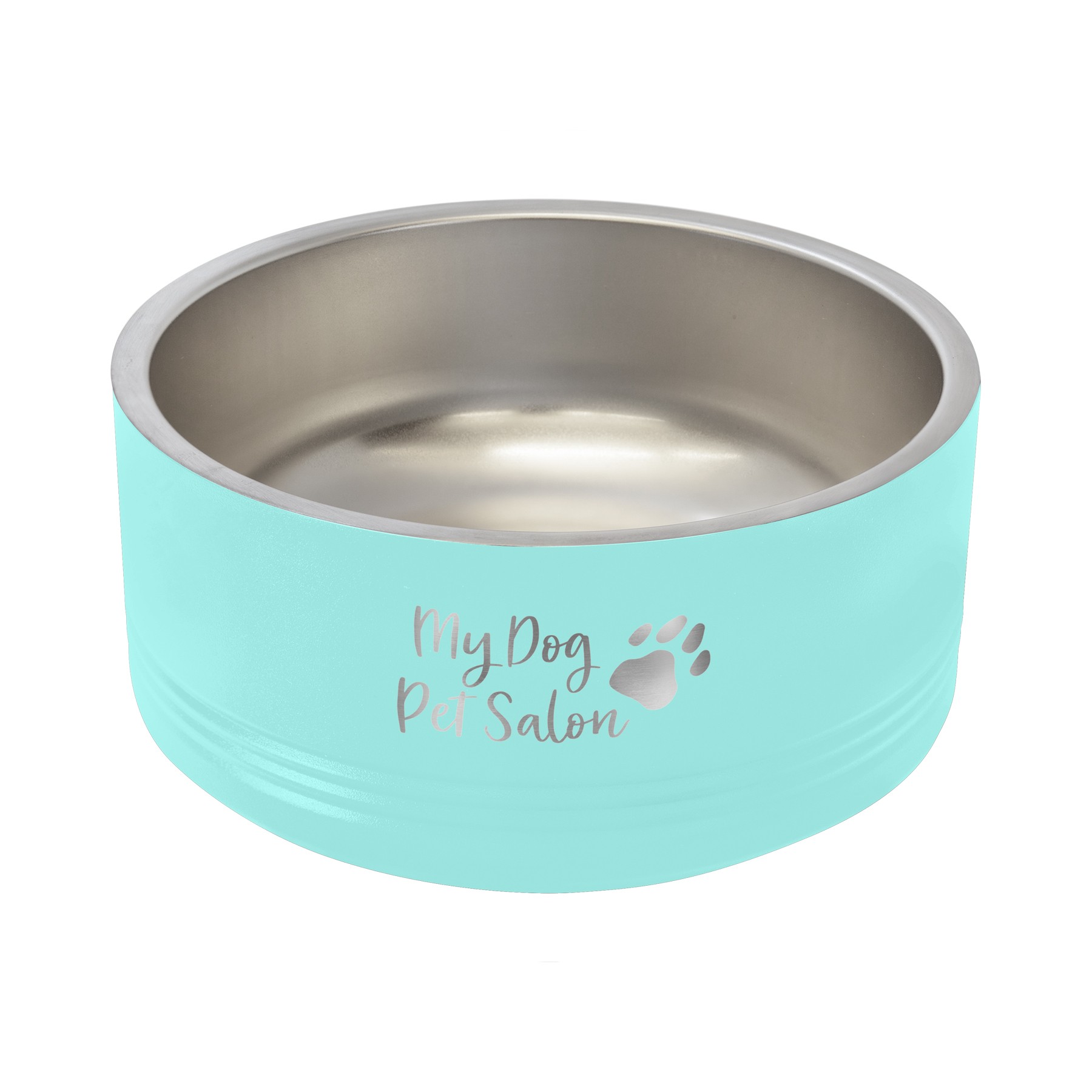Polar Camel 32oz Black Pet Bowl 29