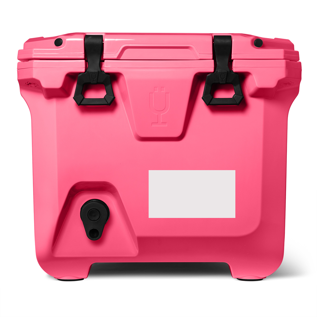 35 Qt. BrüMate BrüTank Rolling Cooler 8