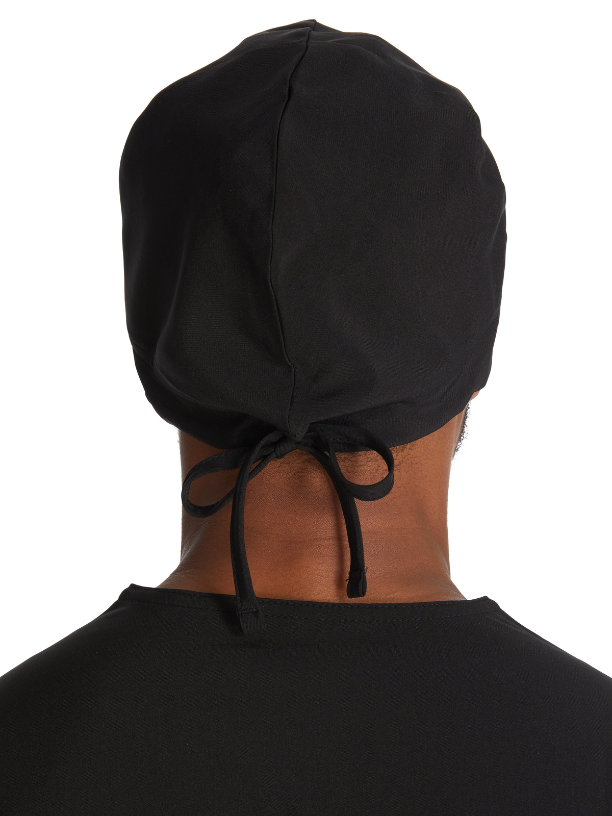 EDS Essentials Unisex 4-Way Stretch Scrub Hat