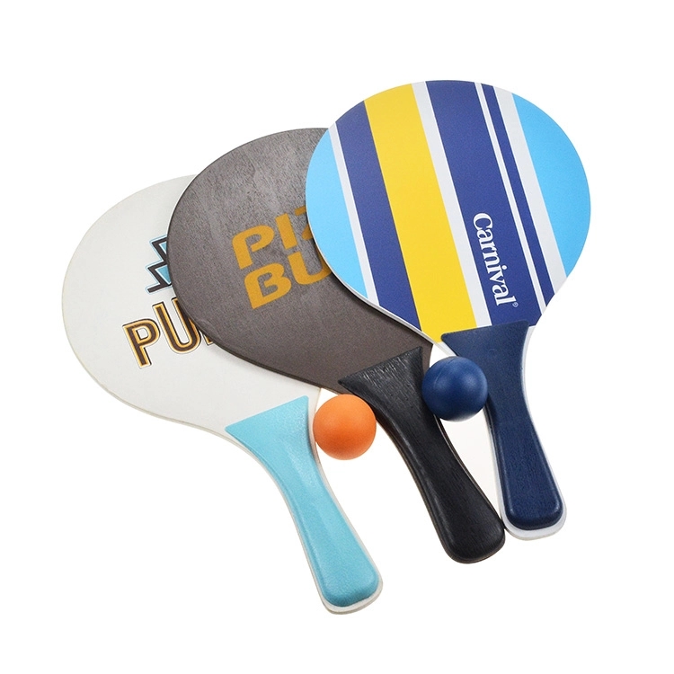 Beach Tennis Racket 4