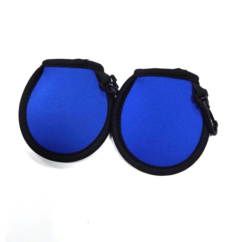 Portable Golf Ball Cleaner Pouch 2