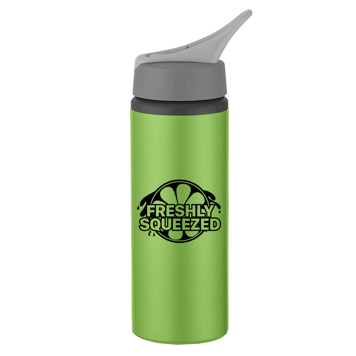25 Oz. Aluminum Bike Bottle 11