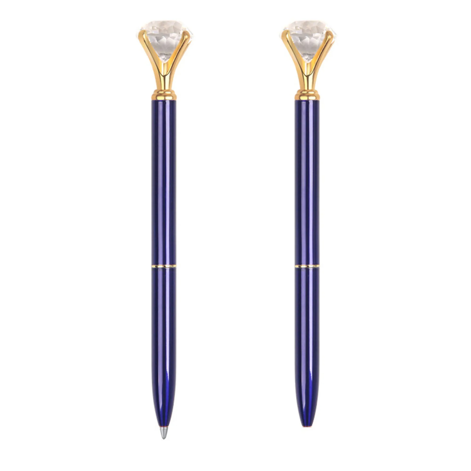 Big Crystal Diamond Pen 3